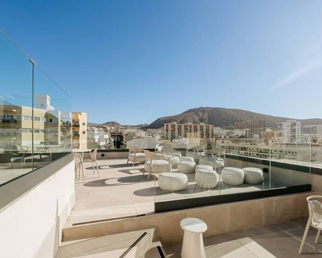 Reveron Plaza