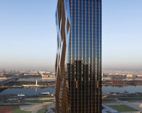 Meliá Vienna