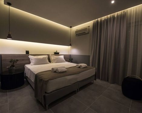 Golden Star Relax Hotel - Adults Only (+16)-3