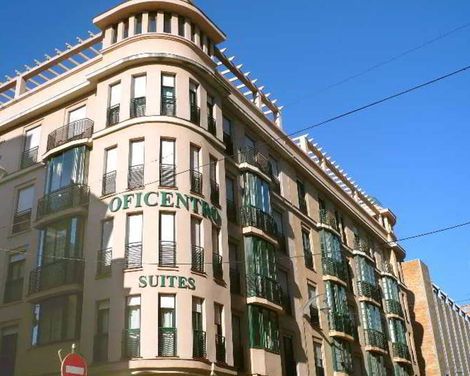 Oficentro Suites-1