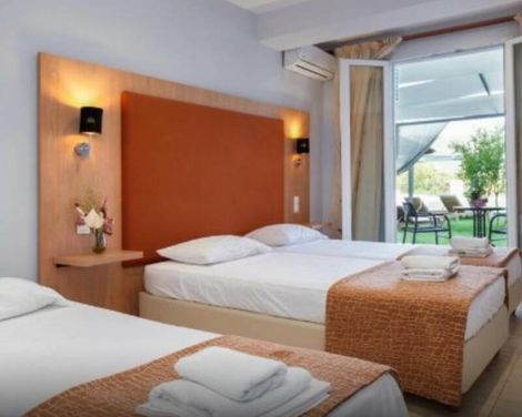 Hotel Punta-0