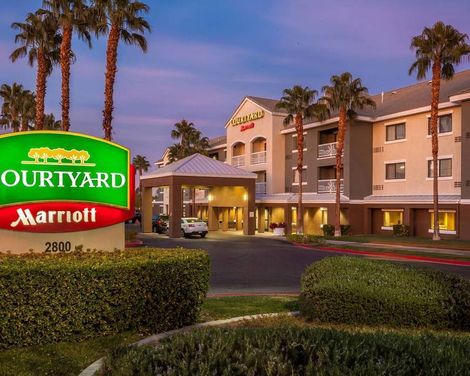 Courtyard Las Vegas Henderson/Green Valley-1