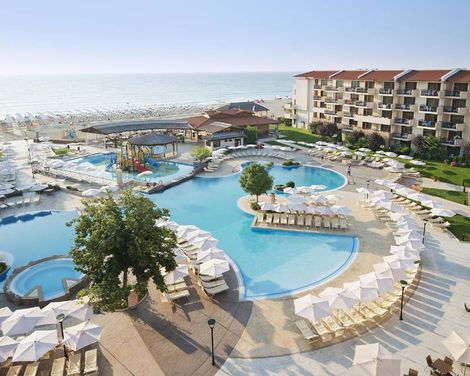 HVD Club Hotel Miramar