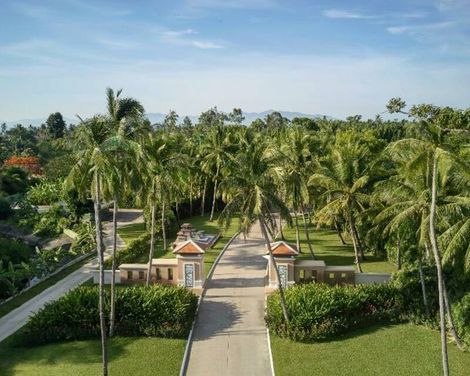 Santiburi Koh Samui