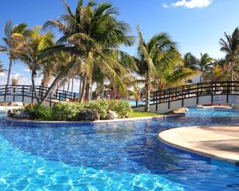 Oh! Cancun On The Beach-1