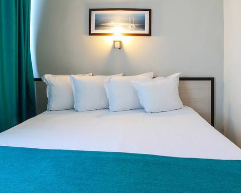 Hotel Meridian