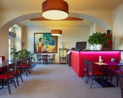 Hotel Merkur-3