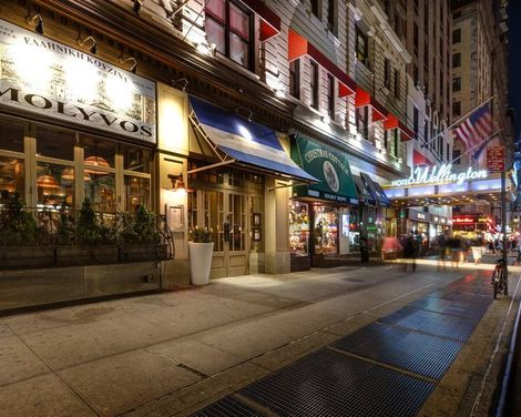 Wellington Hotel-1