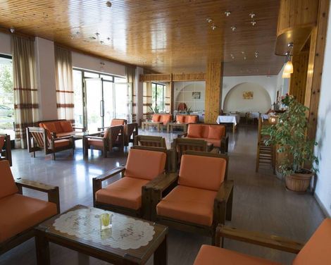 Hotel International