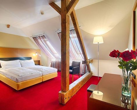 Hotel Theatrino-1