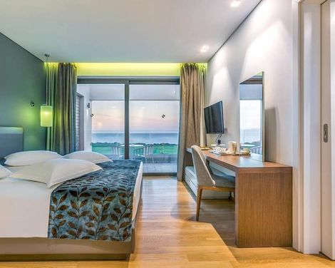 Astir Odysseus Resort & Spa