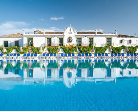 Globales Pueblo Andaluz