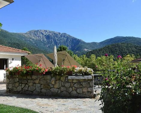 Auberge des Deux Sorru