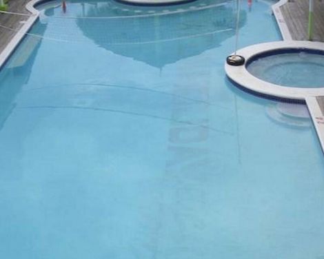 Fun Holiday Beach Resort-2