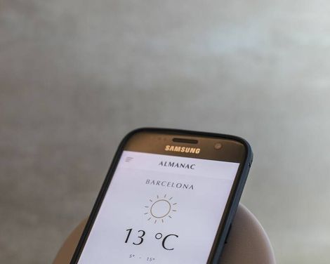 Almanac Barcelona