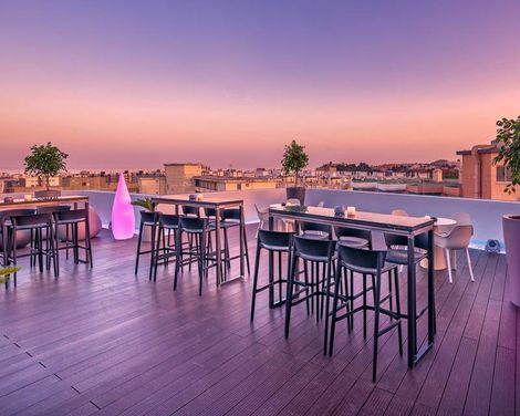 Veramar Aparthotel