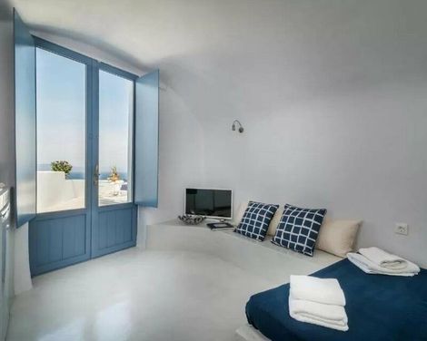 Fava Eco Suites-3