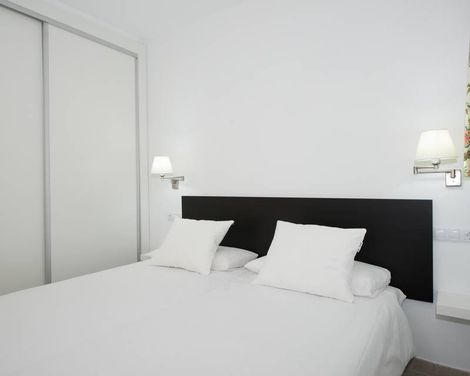 Apartamentos Los Mariachis