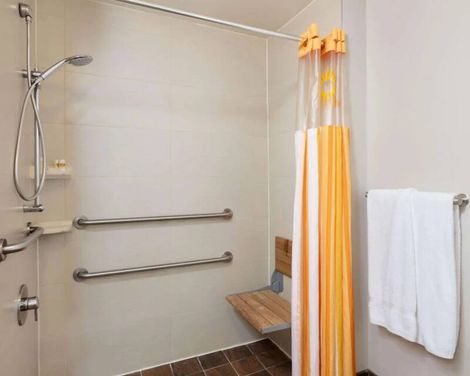 La Quinta Inn and Suites New York City Central Park-1