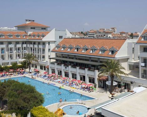 Side Story Resort & Spa-2