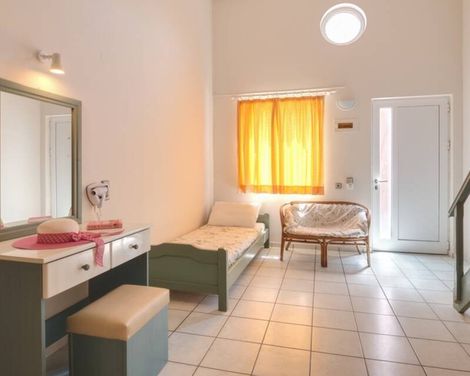 Athena Apartments Stalida