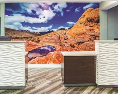 La Quinta Inn & Suites by Wyndham Las Vegas Summerlin Tech-2