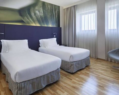 AC Hotel By Marriott Milan Sesto-3