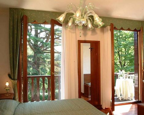 Hotel Villa Cipro