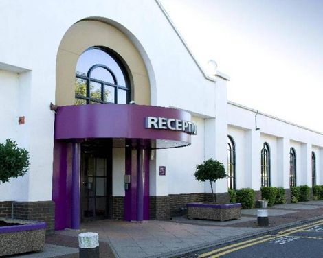 Premier Inn South Mimms Potters Bar