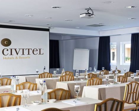 Civitel Attik-3