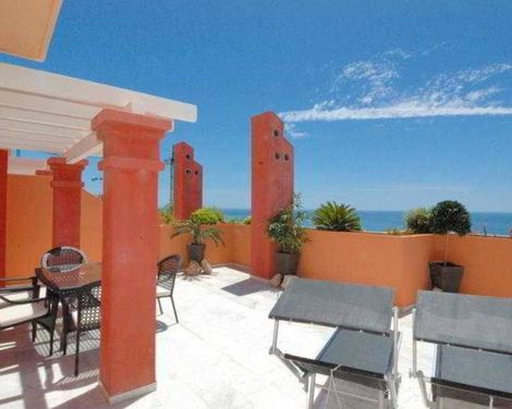 Holiday World Casamaïa Apartments Affiliated by Meliá