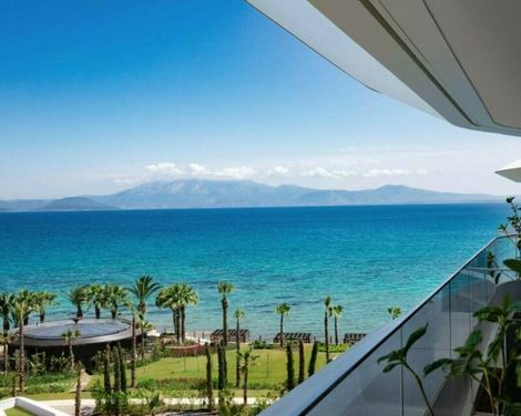 Reges A Luxury Collection Resort and SPA-0