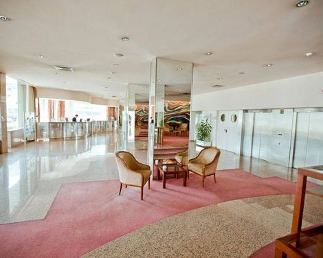 Premium Maia Hotel-3