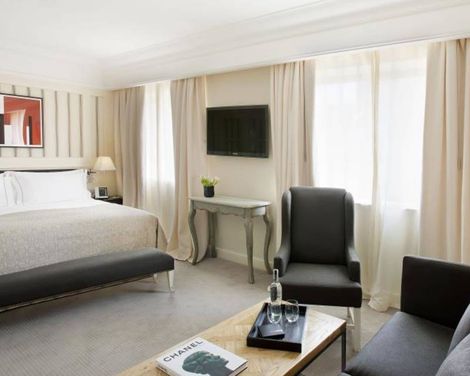 Majestic Hotel & Spa-3
