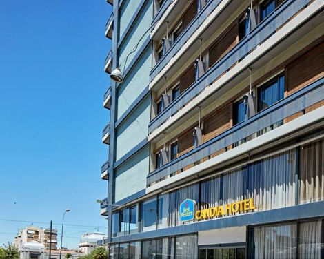 Candia Hotel-1