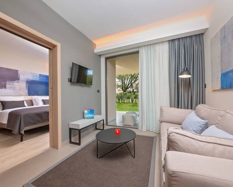 Garden Suites Park Plava Laguna