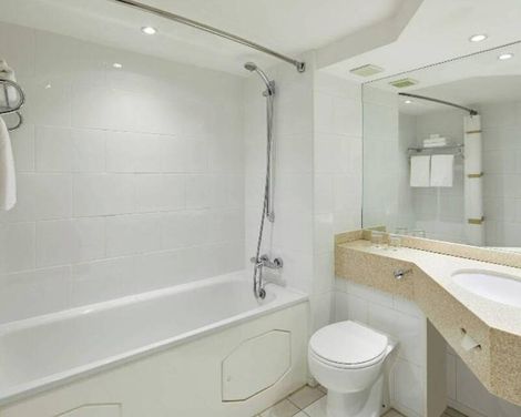 Glasgow Marriott Hotel