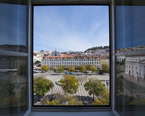 My Story Hotel Rossio