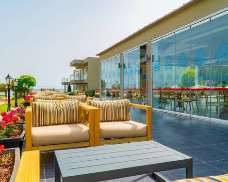 Karya Family Resort Hotel-2