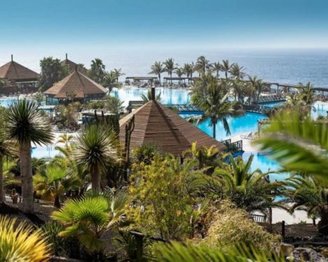 La Palma Princess-0