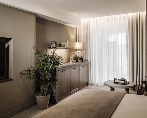 Verdala Wellness Hotel - AX Privilege
