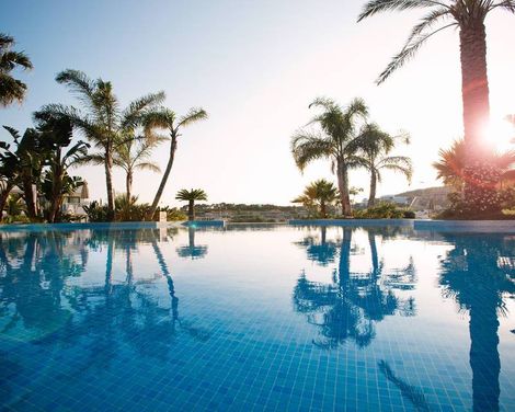 Eurostars Sitges