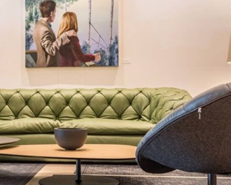 Hotel Melchior Park