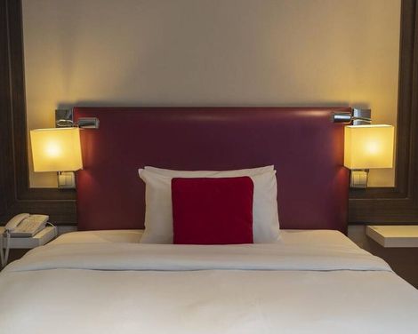 Mercure Warszawa Grand