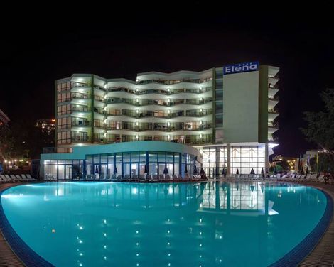 Hotel Elena