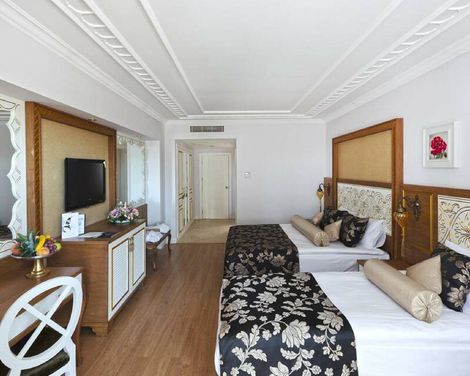 Diamond Excellence Resort & Spa