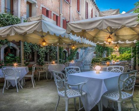 Palazzo Marcello Hotel Al Sole-2