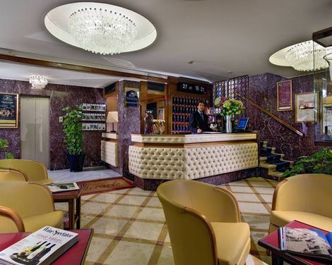 Hotel Montecarlo-2