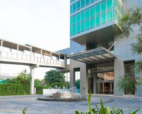 Eastin Grand Hotel Sathorn