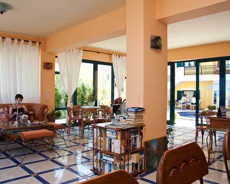Marelina Villas-1